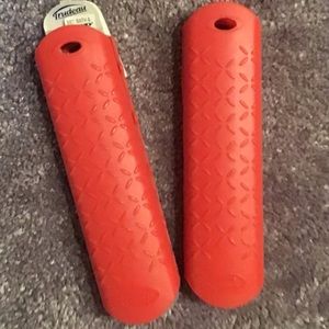 Hot Pan or Pot Handle Grips